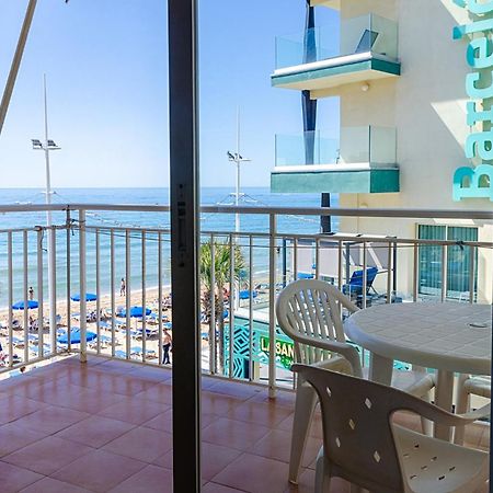 Levante Beach Apartments By Mara Boutique Benidorm Exterior foto