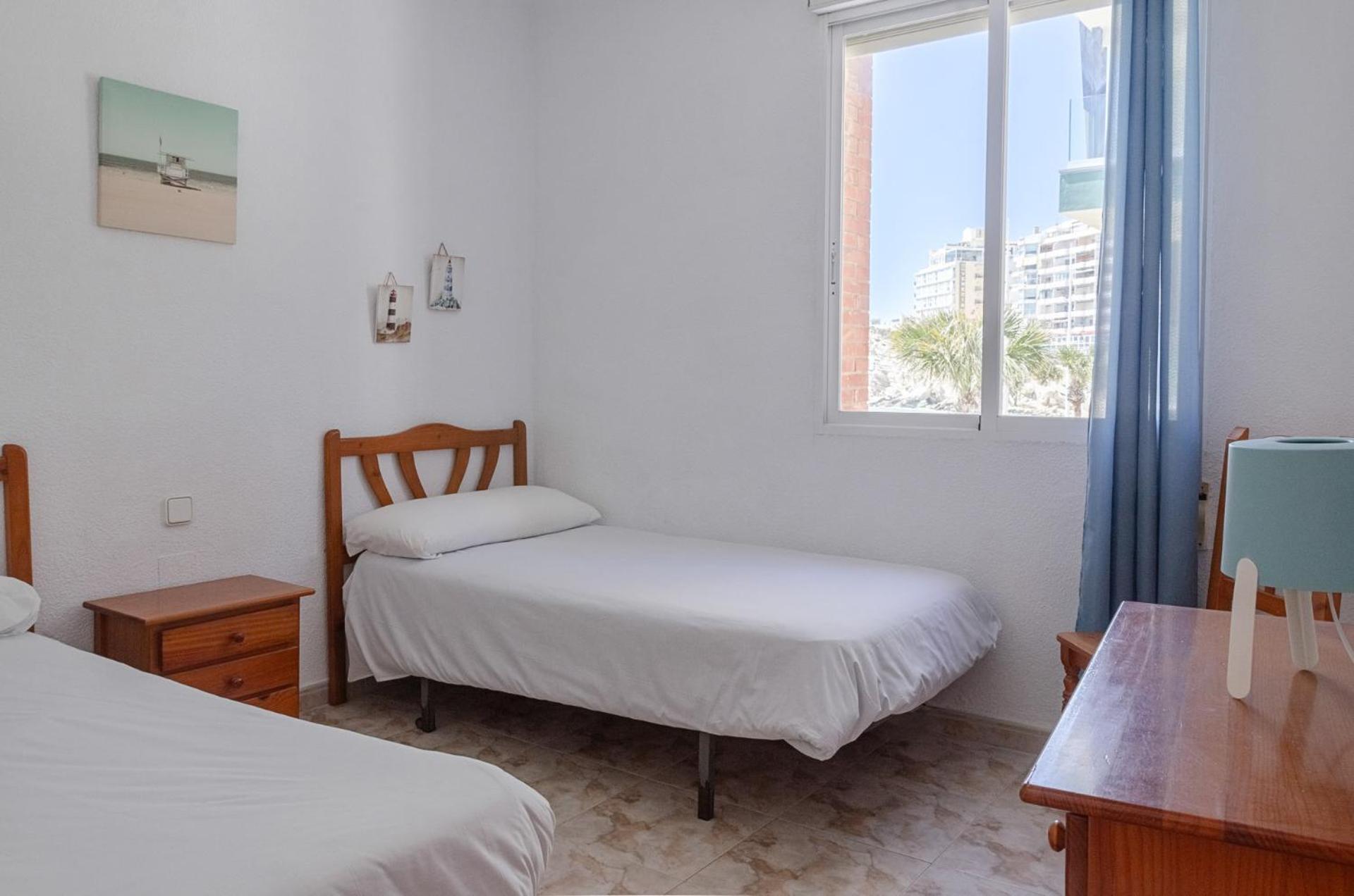 Levante Beach Apartments By Mara Boutique Benidorm Exterior foto