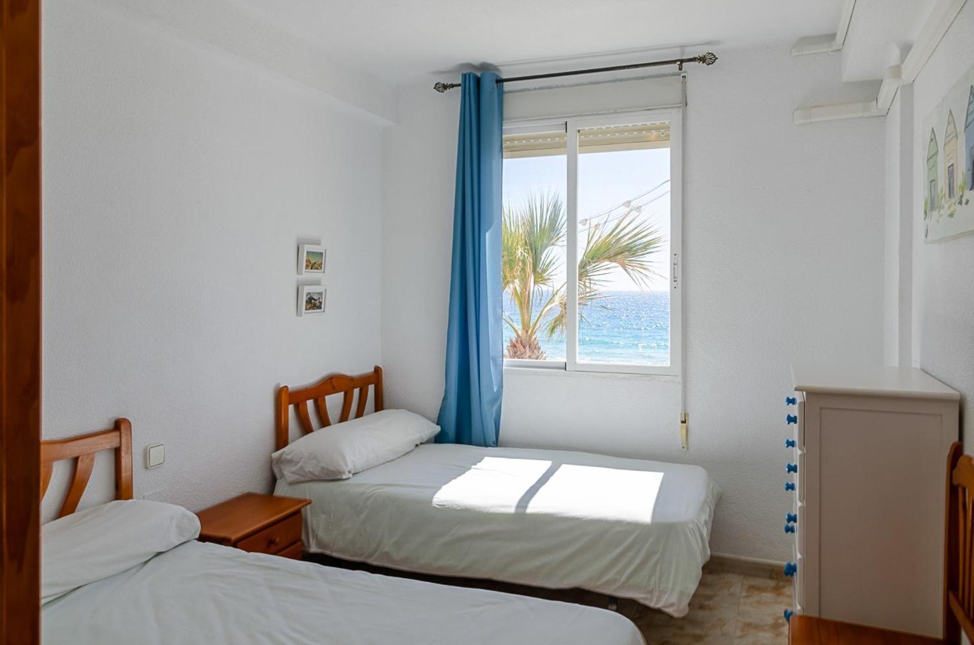 Levante Beach Apartments By Mara Boutique Benidorm Exterior foto