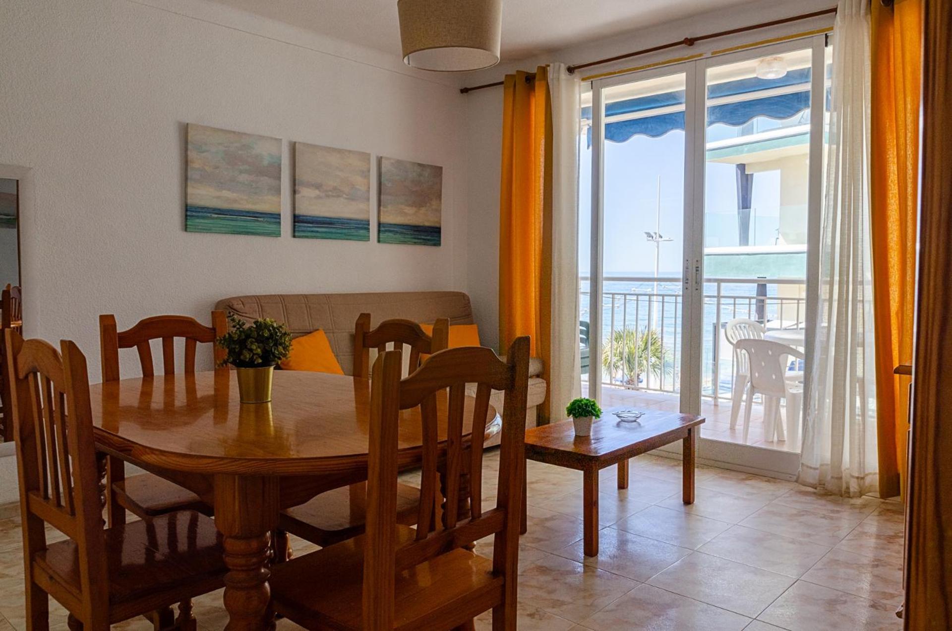 Levante Beach Apartments By Mara Boutique Benidorm Exterior foto